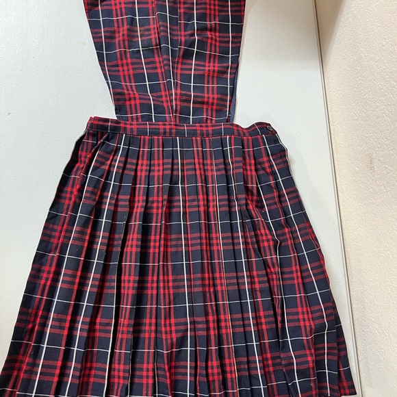 schoolbelles Dresses School Uniform Dress Poshmark